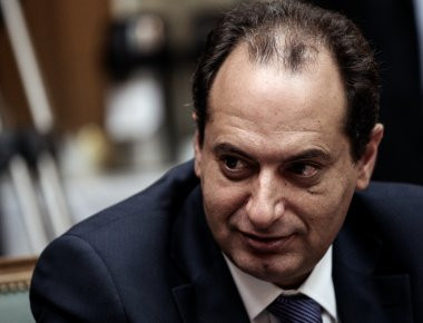 Σπίρτζης: 